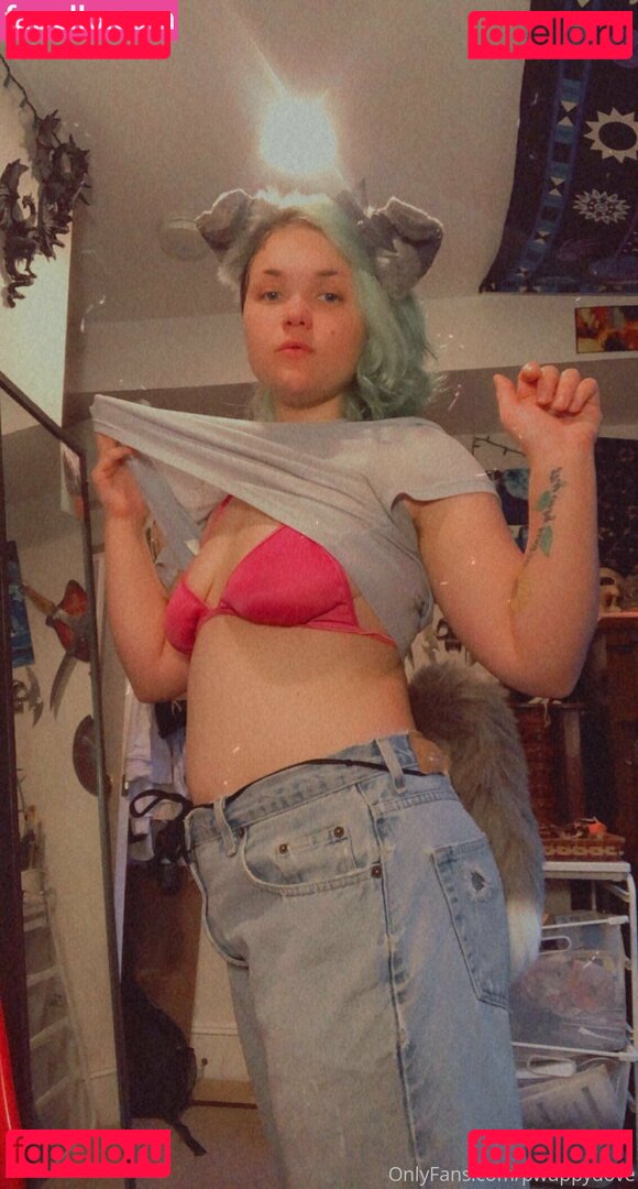 pwuppydove Nude Onlyfans Photo 5