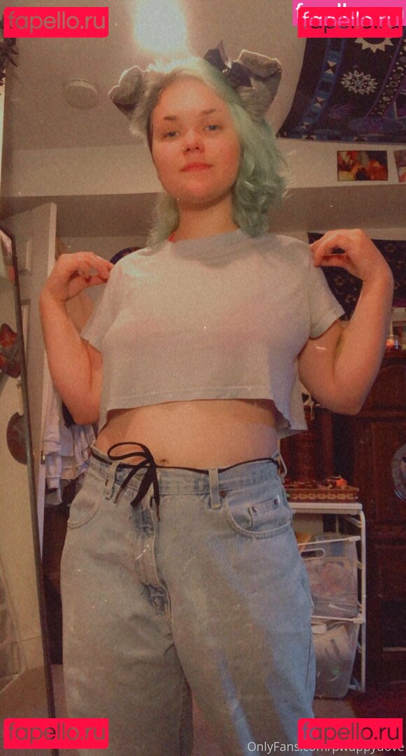 pwuppydove Nude Onlyfans Photo 4