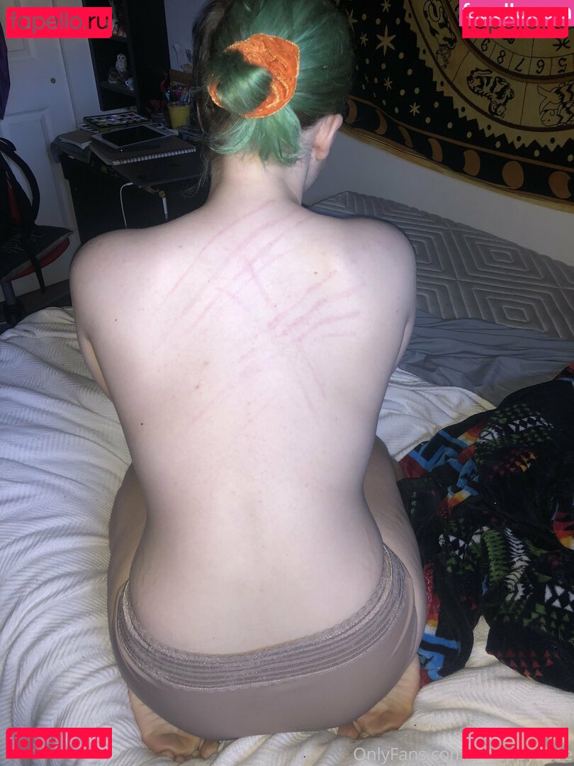 pwuppydove Nude Onlyfans Photo 3