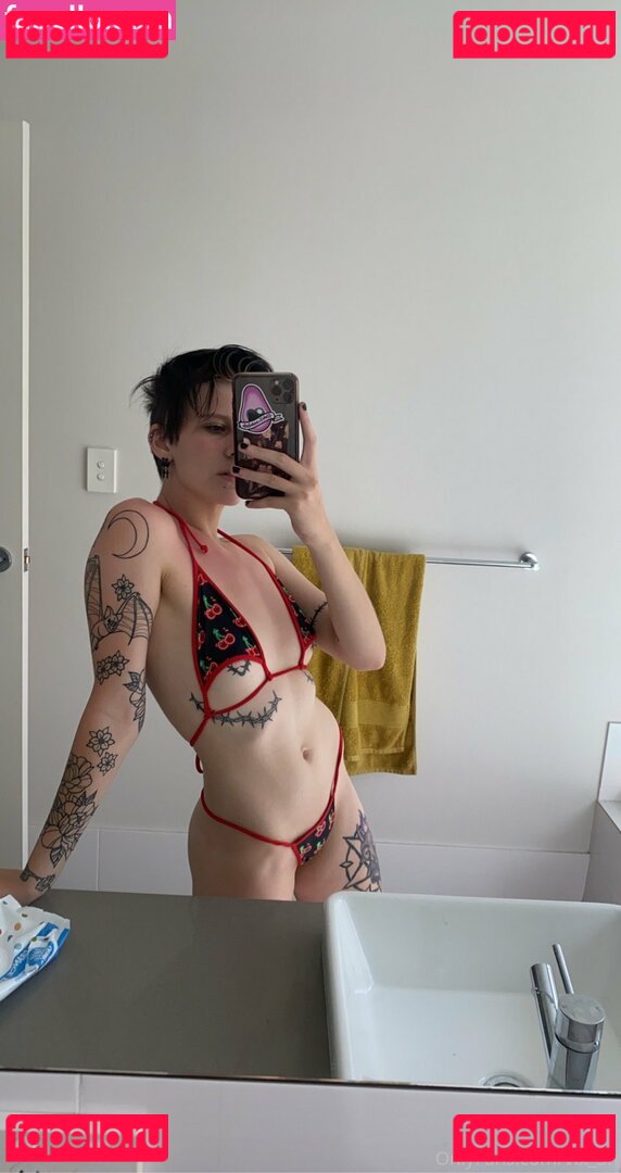 vix3nfleur Nude Onlyfans Photo 51