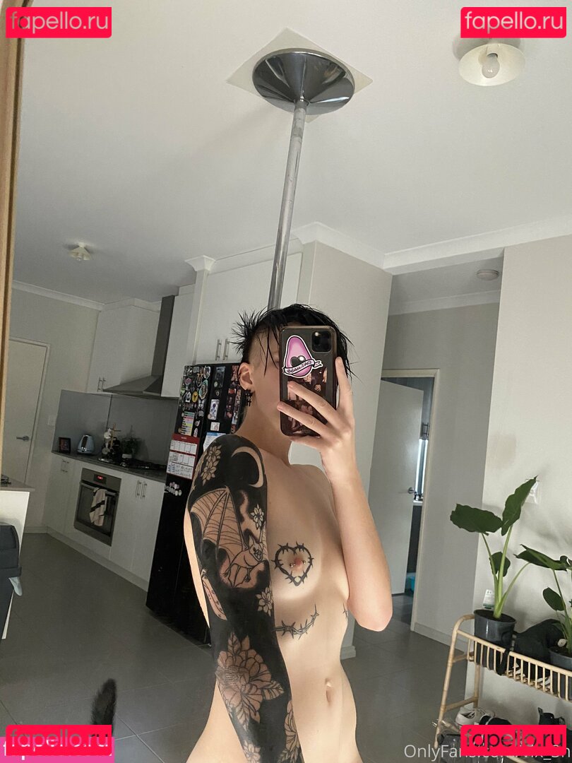 vix3nfleur Nude Onlyfans Photo 50