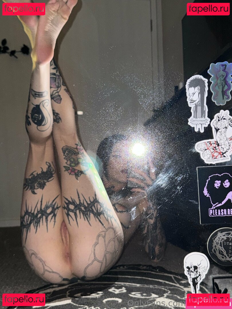 vix3nfleur Nude Onlyfans Photo 43