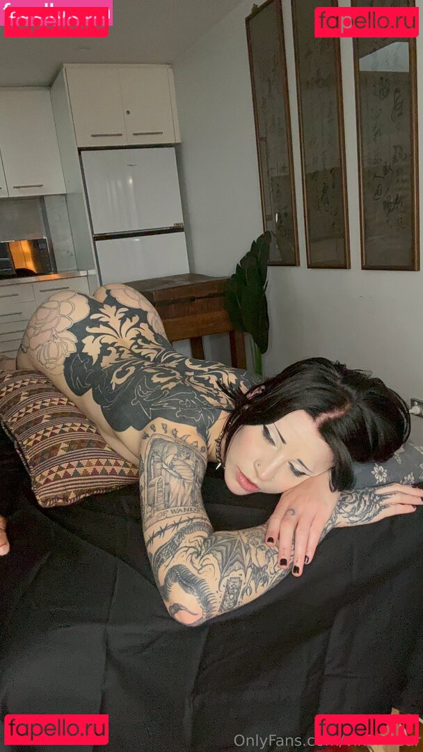 vix3nfleur Nude Onlyfans Photo 38