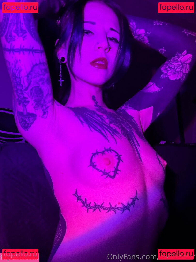 vix3nfleur Nude Onlyfans Photo 36