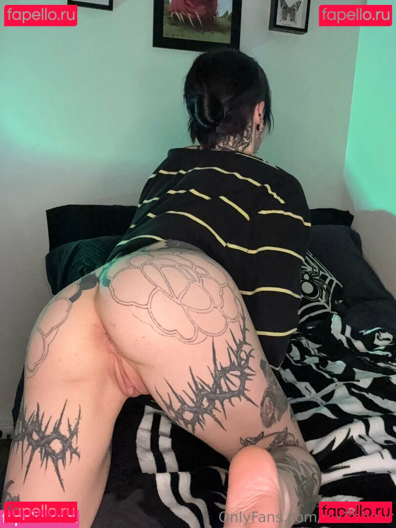 vix3nfleur Nude Onlyfans Photo 18
