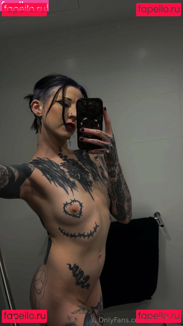 vix3nfleur Nude Onlyfans Photo 16