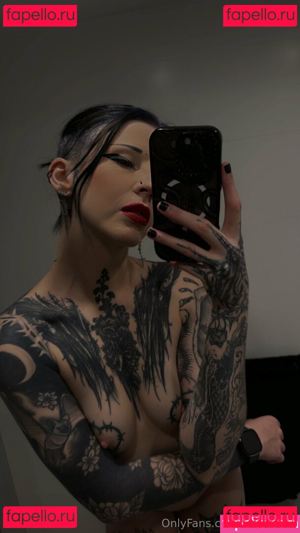 vix3nfleur Nude Onlyfans Photo 15