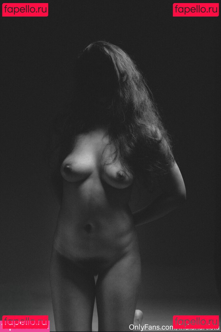 indianartista Nude Onlyfans Photo 20