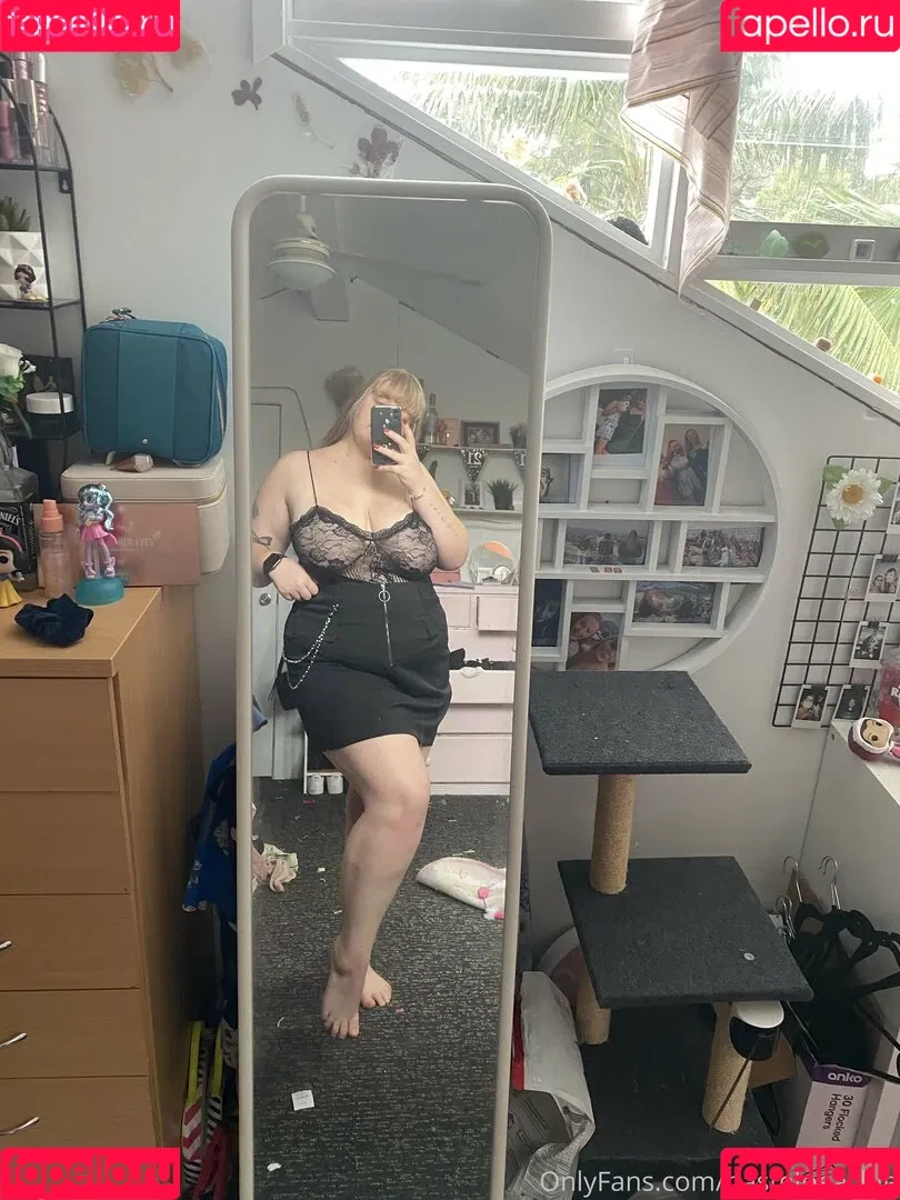pastelpeachie Onlyfans Photo Gallery 