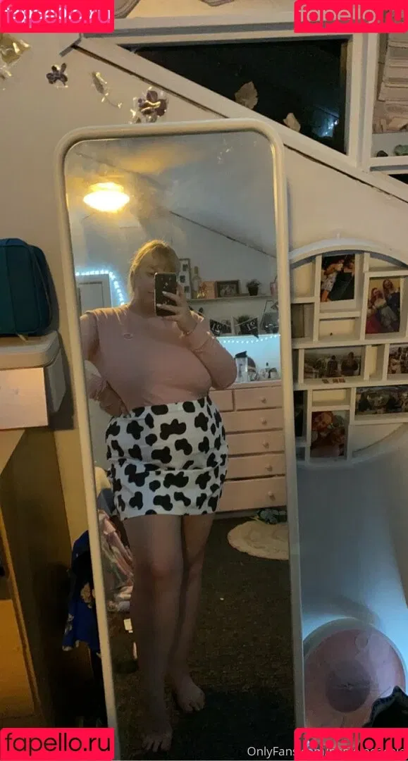 pastelpeachie Onlyfans Photo Gallery 