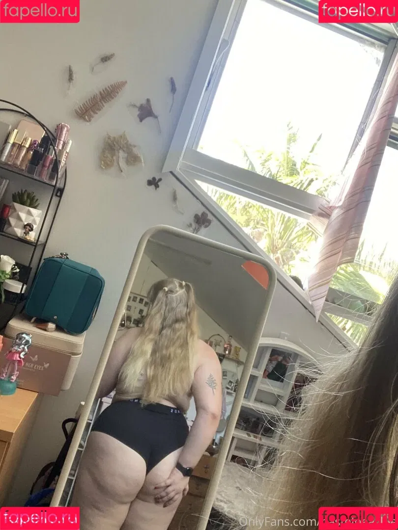 pastelpeachie Onlyfans Photo Gallery 