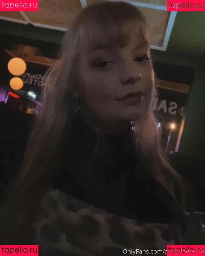 pastelpeachie Onlyfans Photo Gallery 