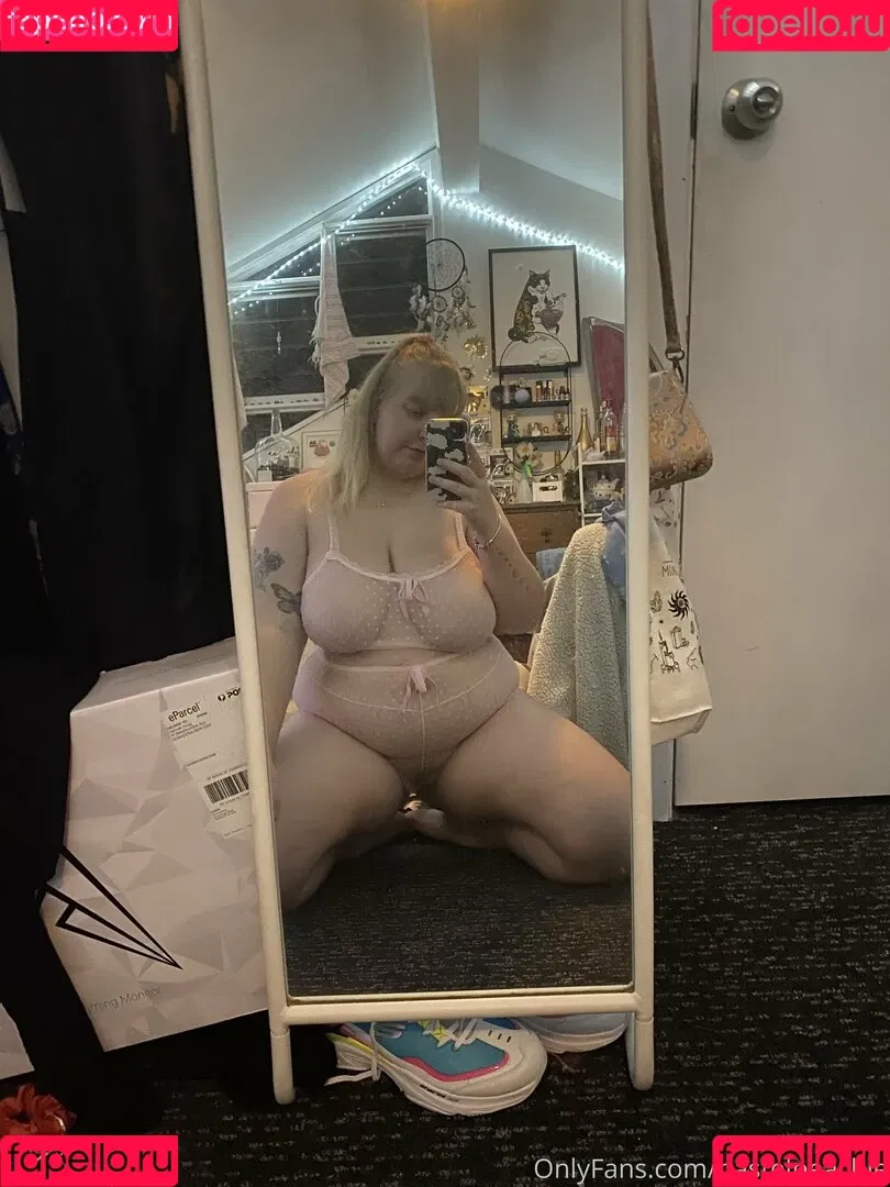 pastelpeachie Onlyfans Photo Gallery 