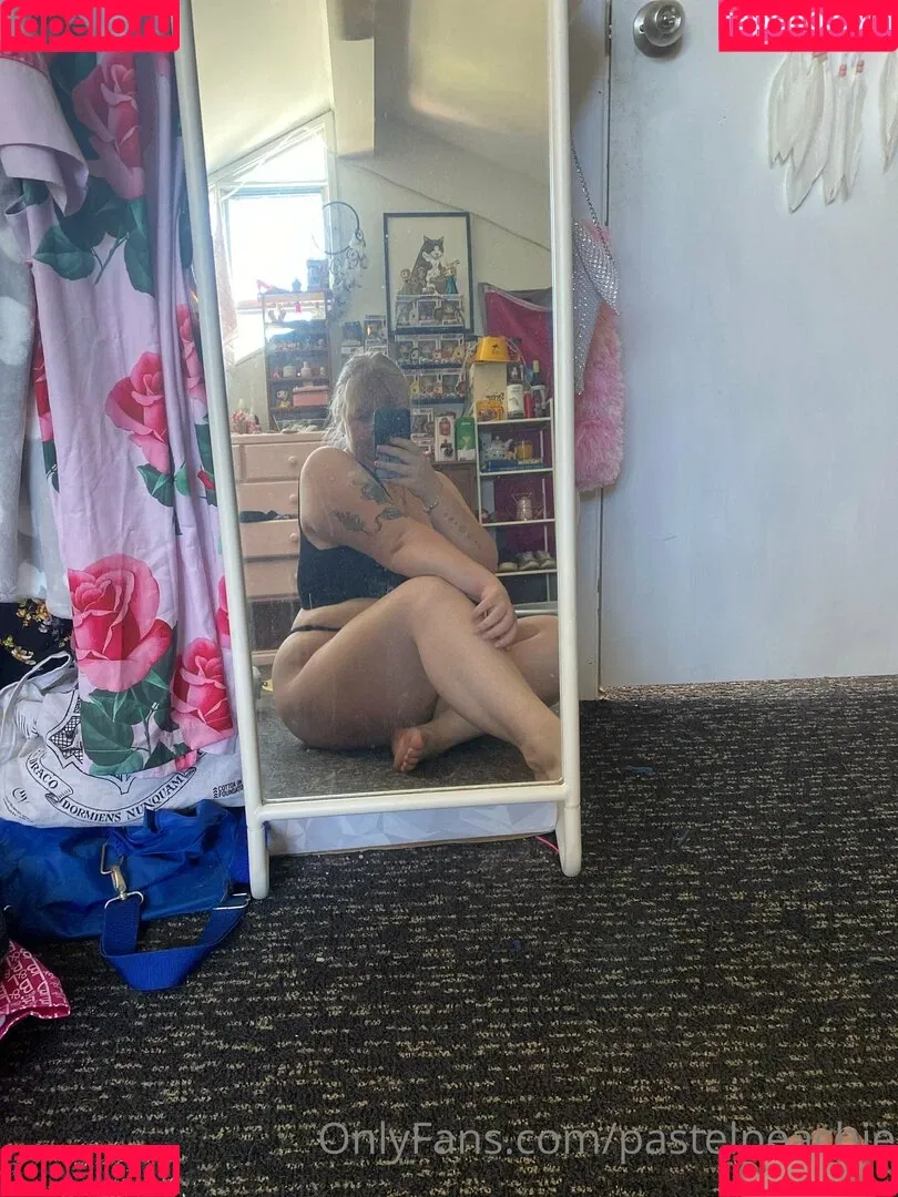pastelpeachie Onlyfans Photo Gallery 