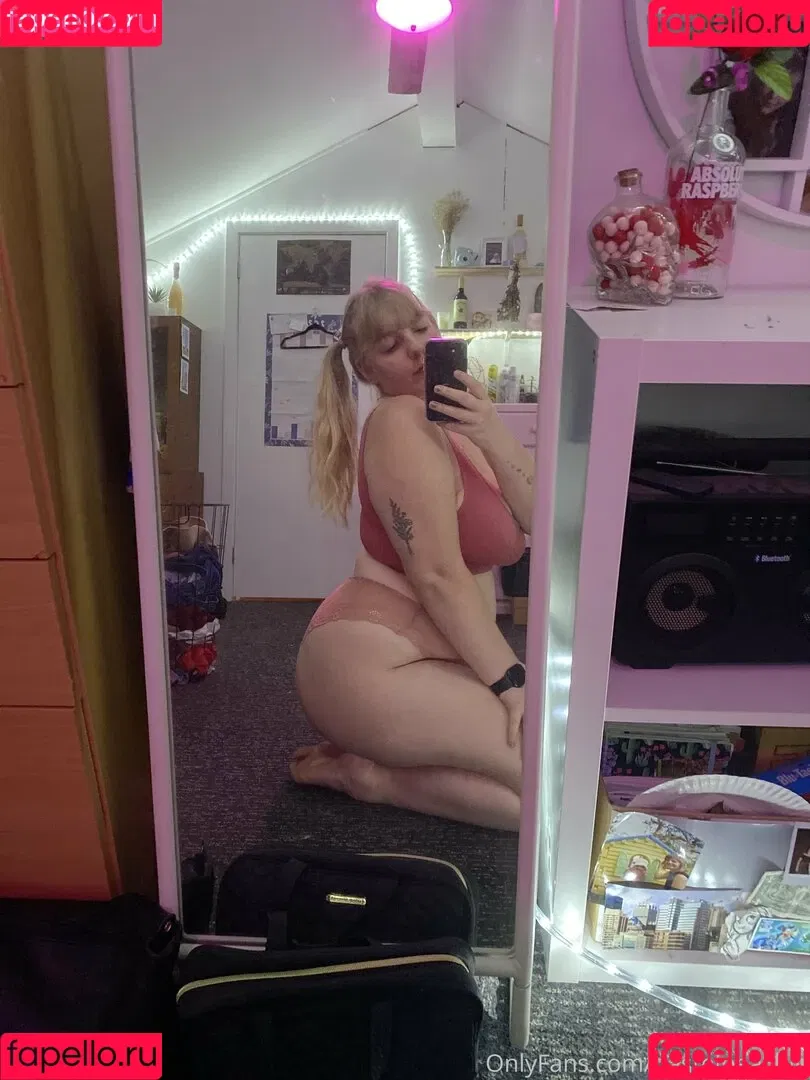 pastelpeachie Onlyfans Photo Gallery 