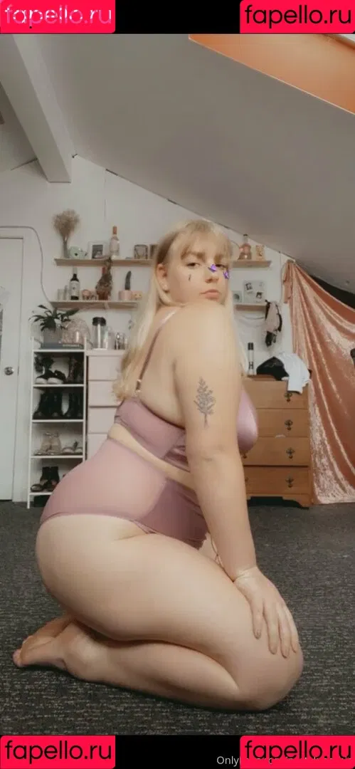pastelpeachie Onlyfans Photo Gallery 