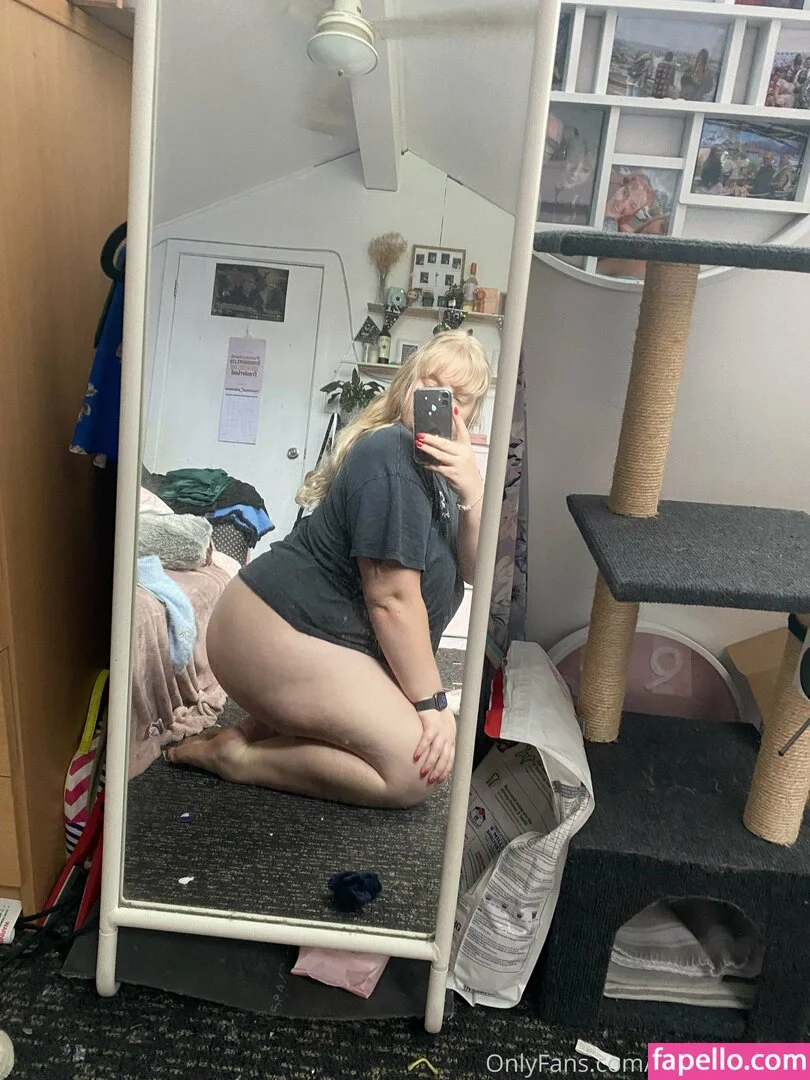 pastelpeachie Onlyfans Photo Gallery 