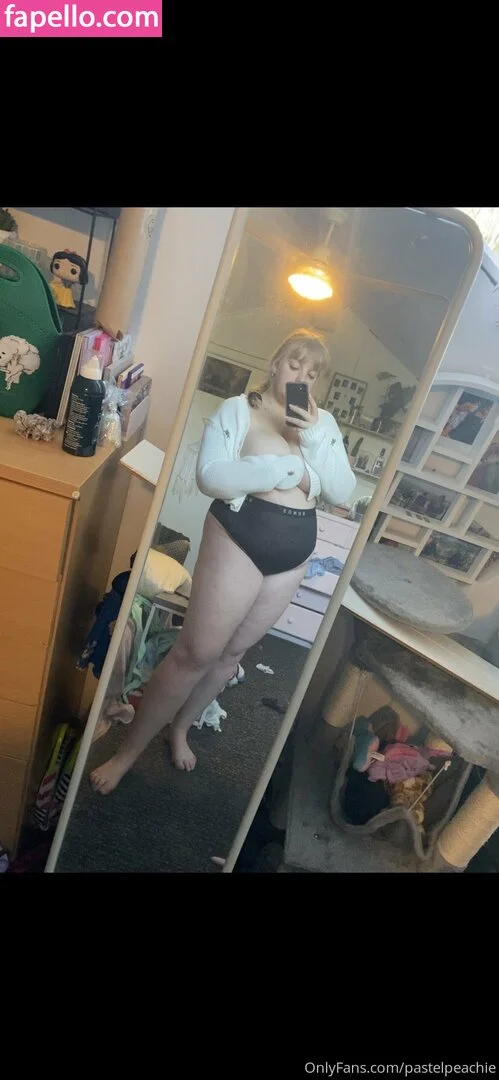 pastelpeachie Onlyfans Photo Gallery 