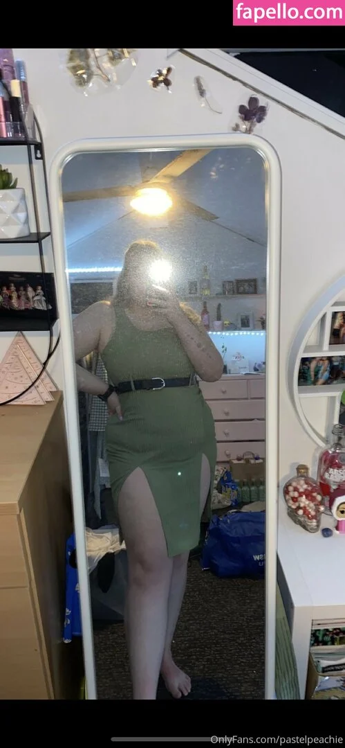 pastelpeachie Onlyfans Photo Gallery 