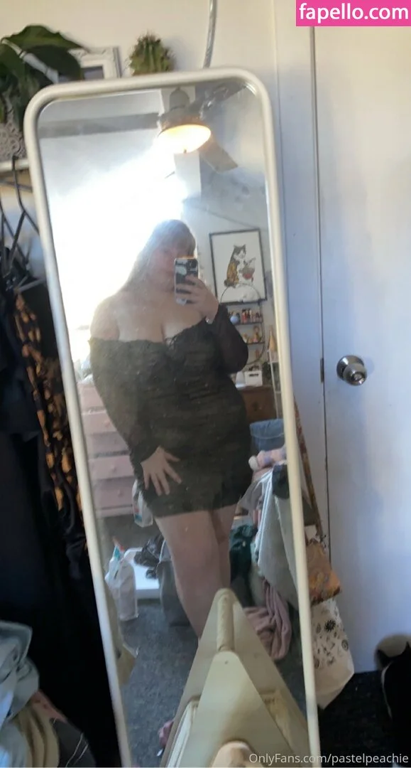 pastelpeachie Onlyfans Photo Gallery 