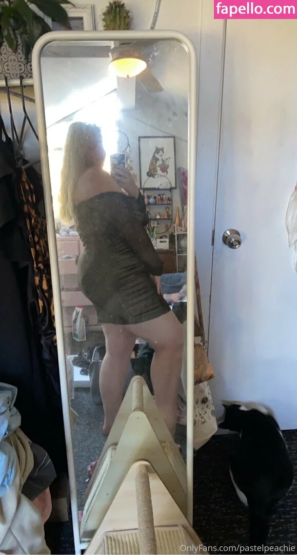 pastelpeachie Onlyfans Photo Gallery 