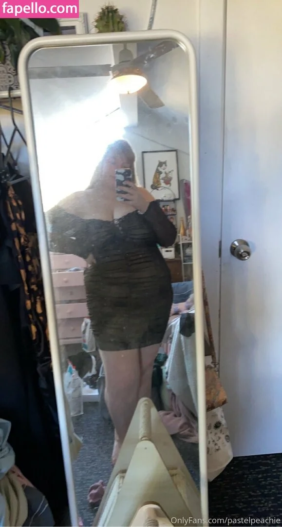 pastelpeachie Onlyfans Photo Gallery 