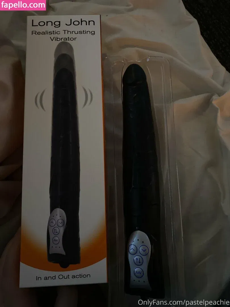 pastelpeachie Onlyfans Photo Gallery 