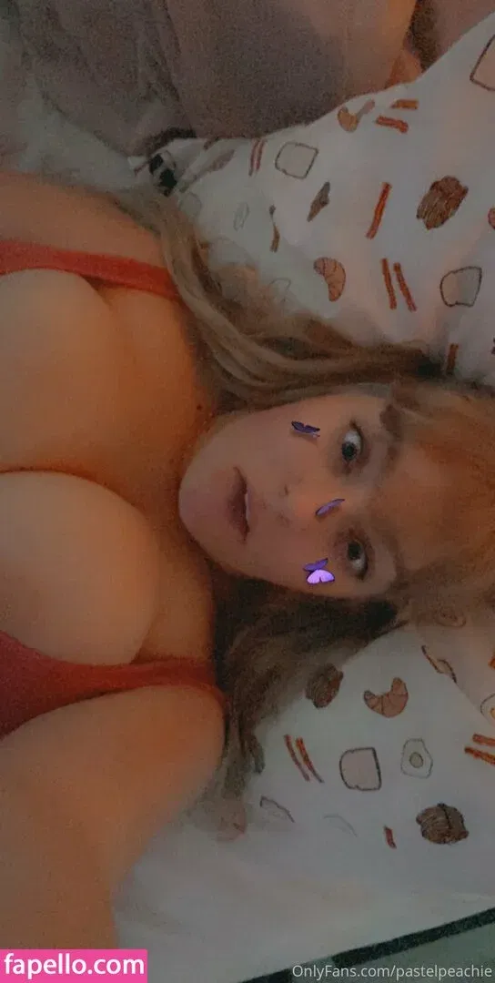 pastelpeachie Onlyfans Photo Gallery 
