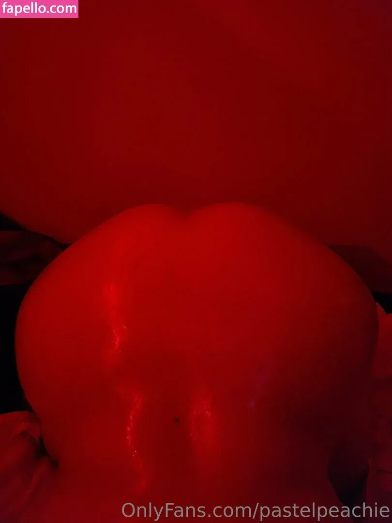 pastelpeachie Onlyfans Photo Gallery 