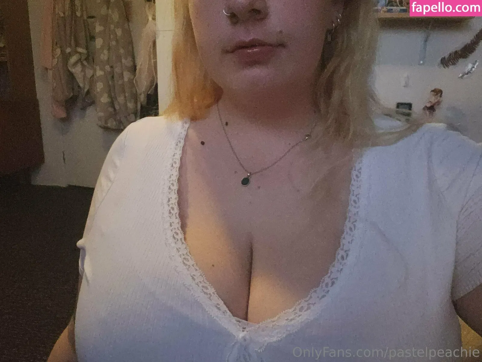 pastelpeachie Onlyfans Photo Gallery 