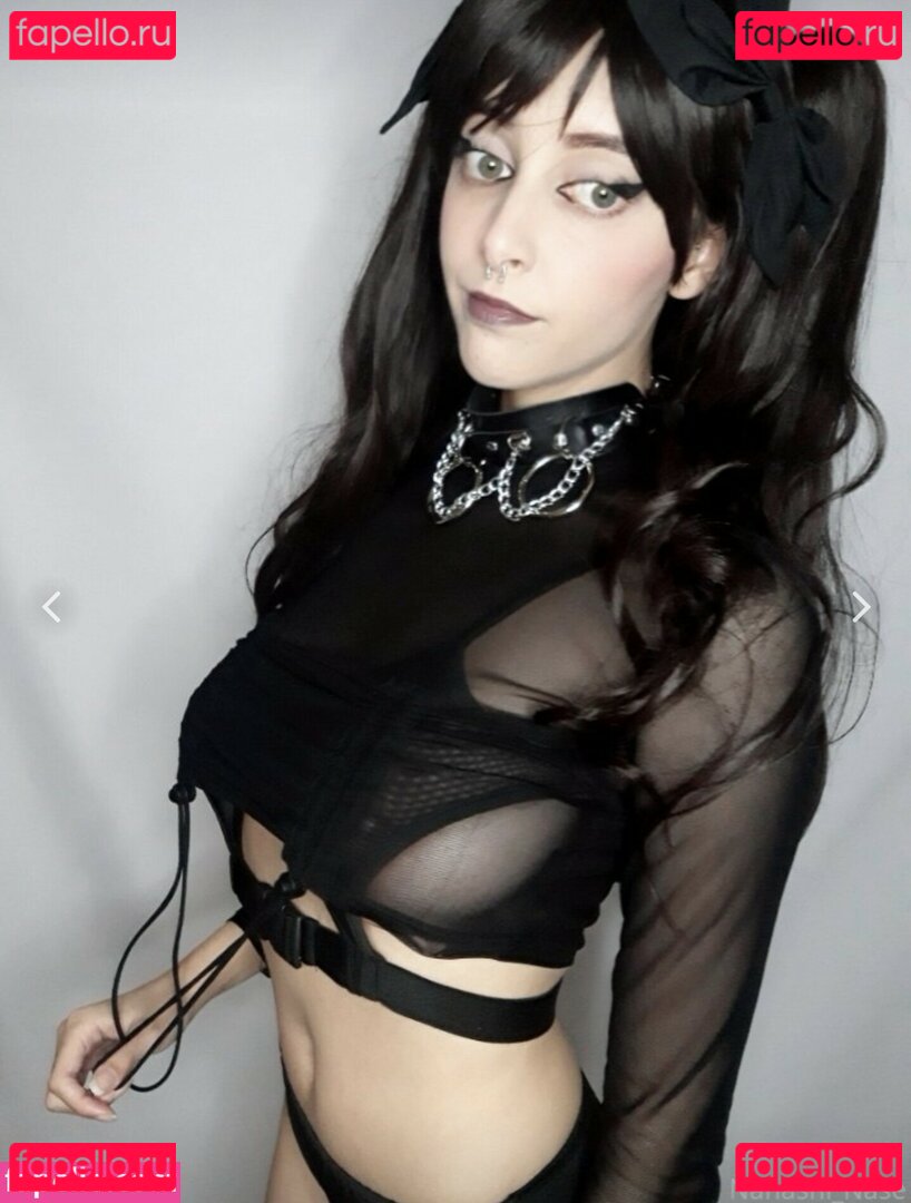 Nanashi_Nase Nude Onlyfans Photo 51