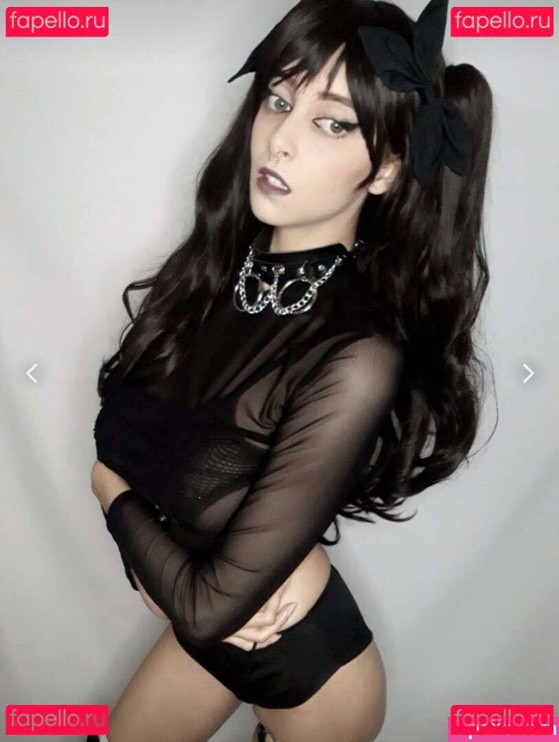 Nanashi_Nase Nude Onlyfans Photo 50