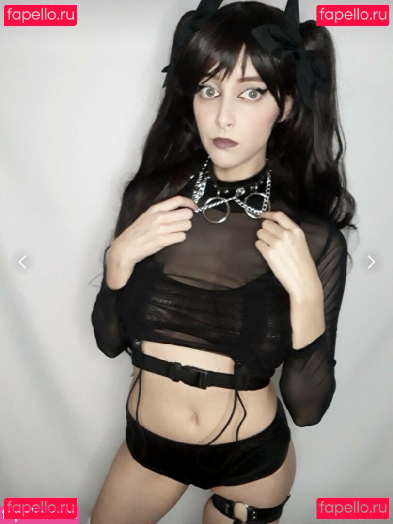Nanashi_Nase Nude Onlyfans Photo 49
