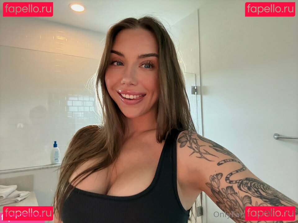 Coach Casey Nude Onlyfans Photo 9