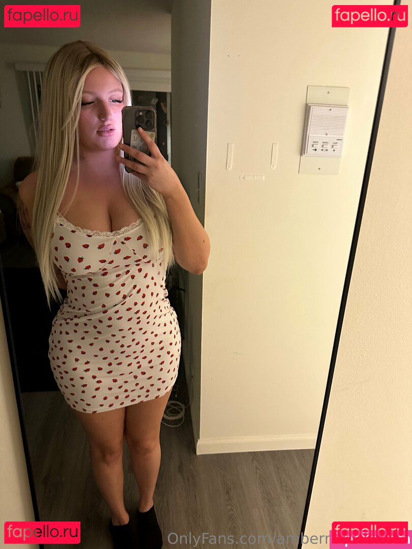 blondeirishdoll Nude Onlyfans Photo 22