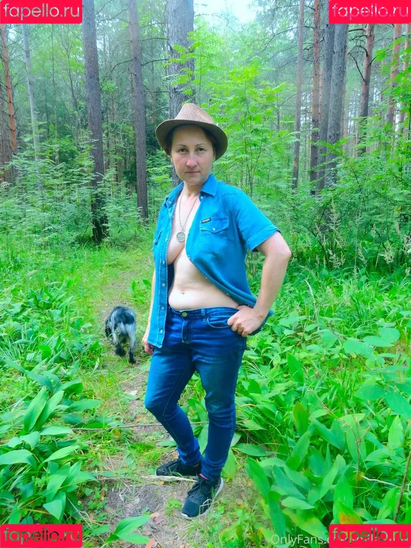 Milanaturist Onlyfans Photo Gallery 