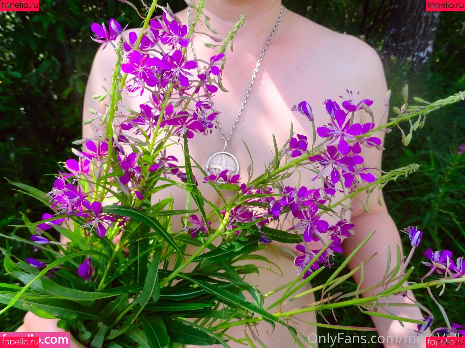 Milanaturist Onlyfans Photo Gallery 