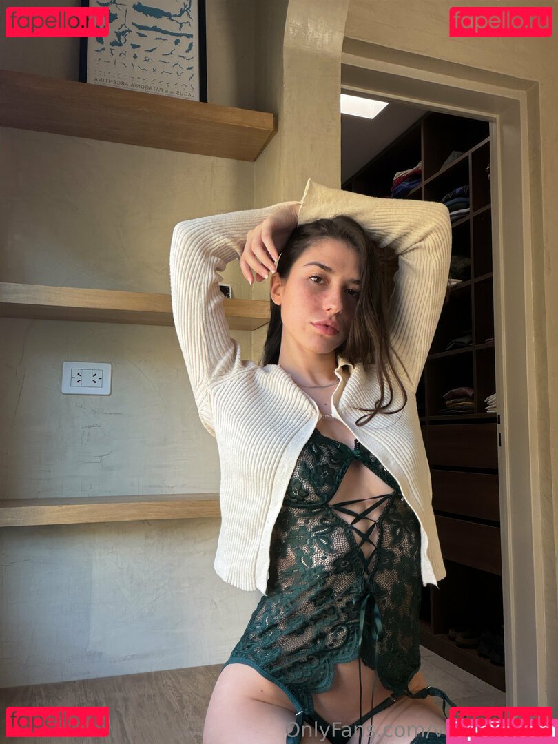 Vero Guereta Nude Onlyfans Photo 5