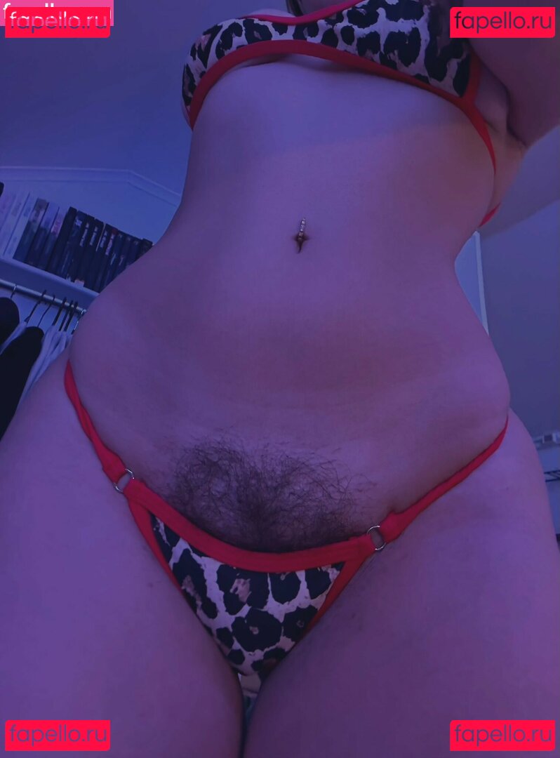 Carmen Blair Nude Onlyfans Photo 29