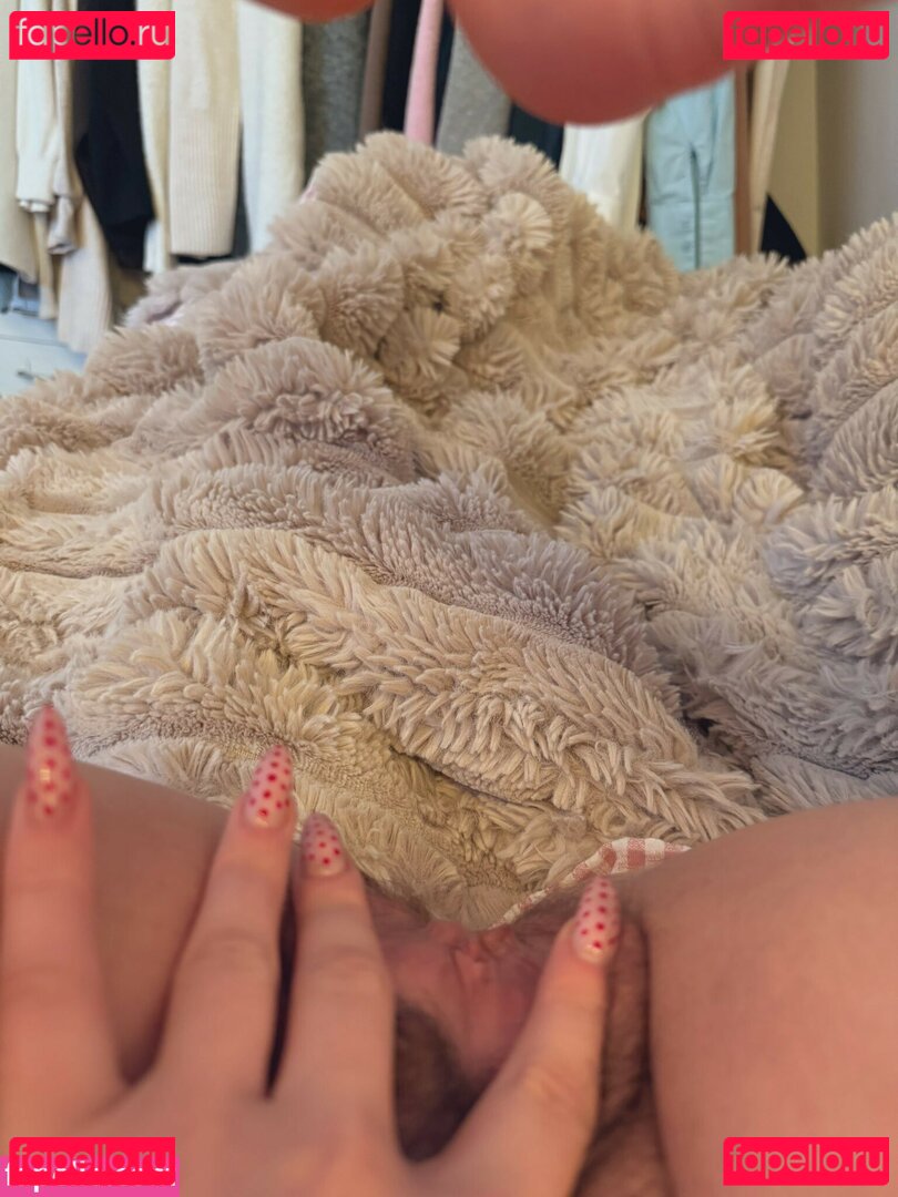 Carmen Blair Nude Onlyfans Photo 15