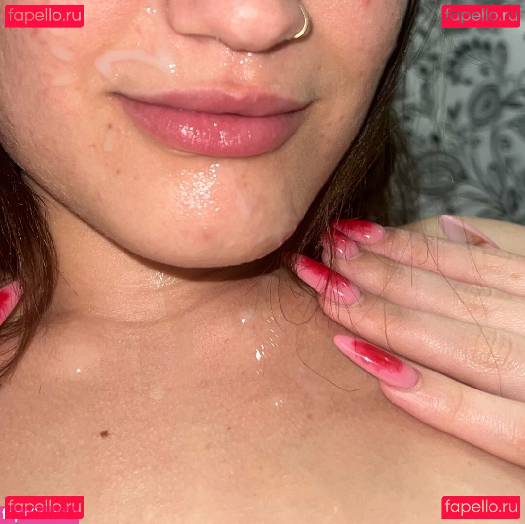 Rebeilish Nude Onlyfans Photo 32