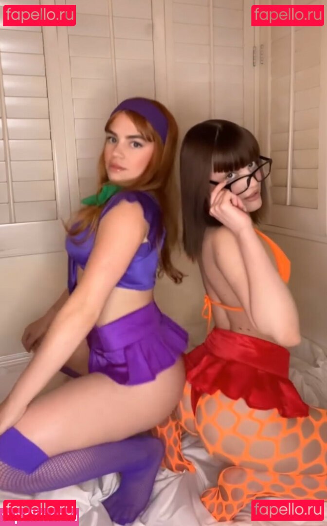 Rebeilish Nude Onlyfans Photo 27