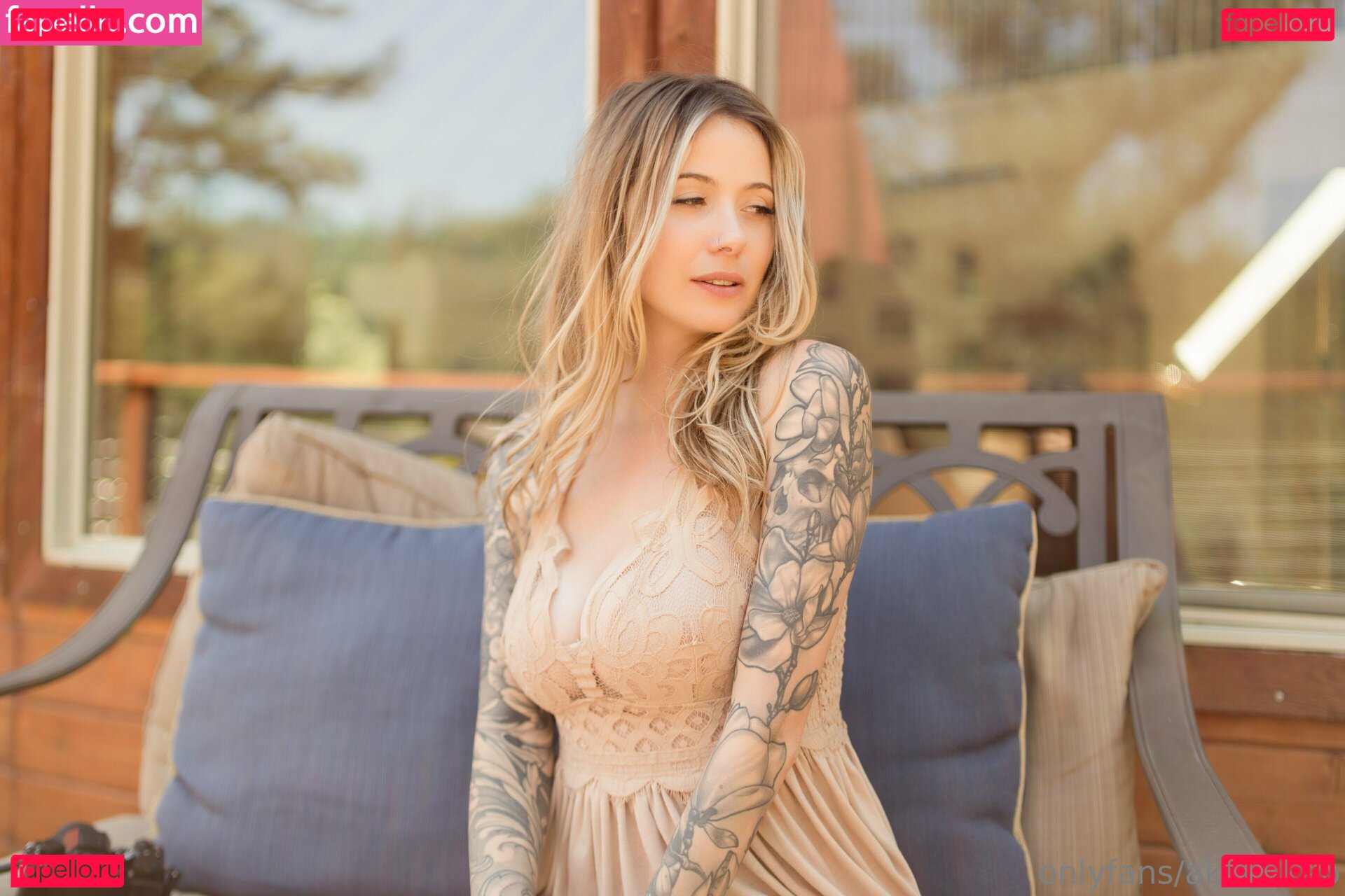 Brat Inkbratlala Nude Onlyfans Photo 43