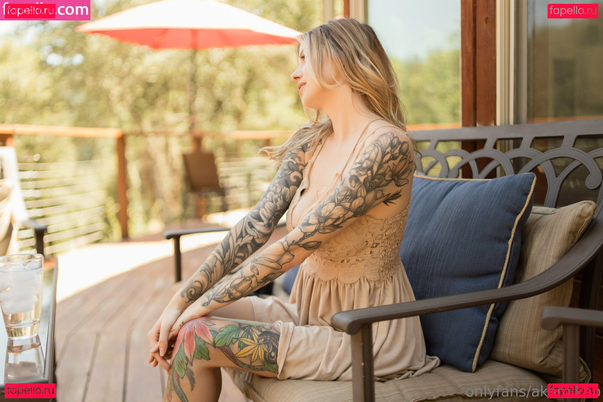 Brat Inkbratlala Nude Onlyfans Photo 40