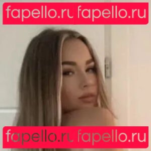 Julka Guzik Nude Onlyfans Photo 16