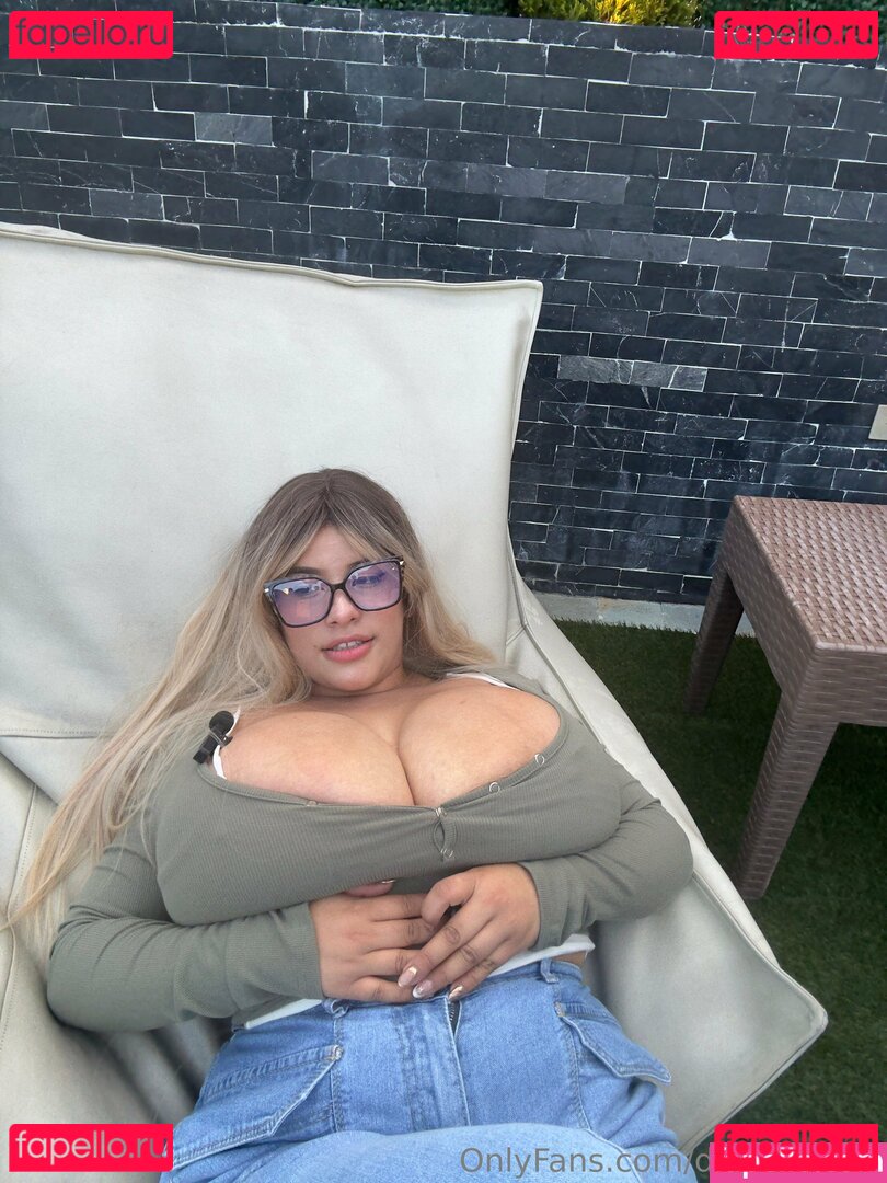 danielaof21 Nude Onlyfans Photo 94