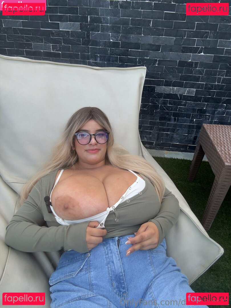 danielaof21 Nude Onlyfans Photo 79