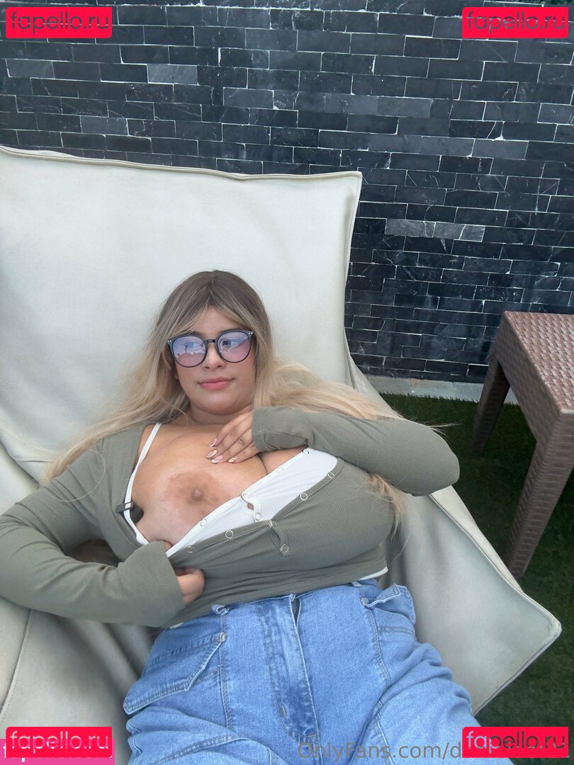 danielaof21 Nude Onlyfans Photo 76