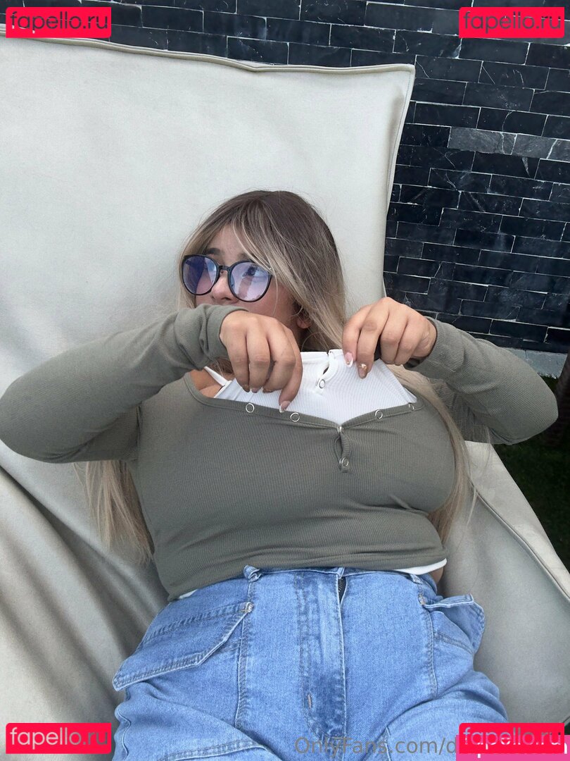 danielaof21 Nude Onlyfans Photo 70