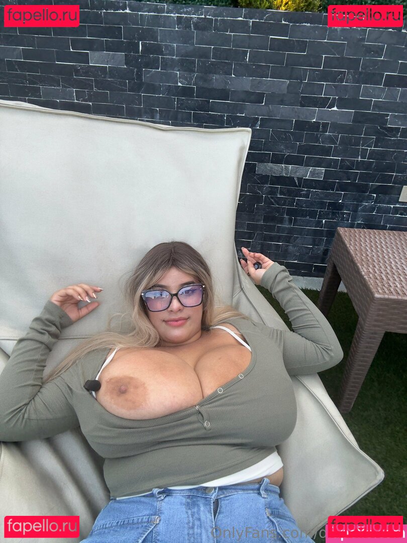 danielaof21 Nude Onlyfans Photo 65